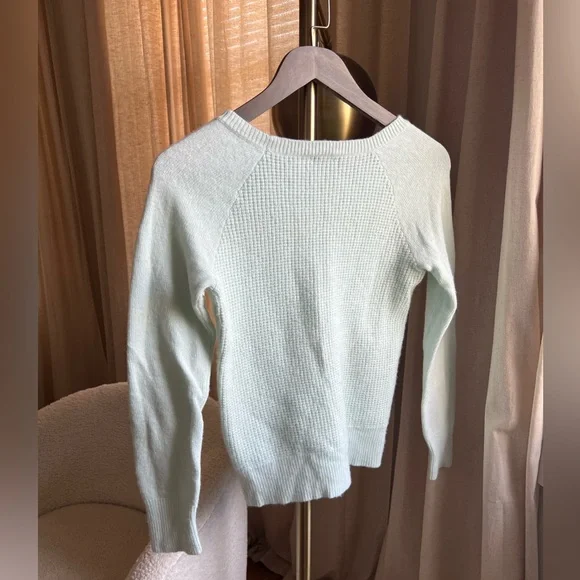 J.Crew Woman Sweatshirt | Small - Picture 7 of 8
